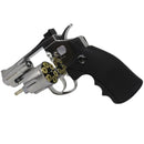 REVÓLVER CO2 4.5 + NOTA FISCAL