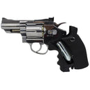 REVÓLVER CO2 4.5 + NOTA FISCAL