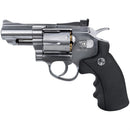 REVÓLVER CO2 4.5 + NOTA FISCAL