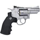 REVÓLVER CO2 4.5 + NOTA FISCAL