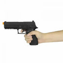Kit Pistola Chumbinho Sig Sauer P320 Co2 Blowback 4,5mm