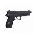 Kit Pistola Chumbinho Sig Sauer P226 CO2 Blowback 4,5mm