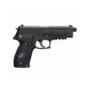 Kit Pistola Chumbinho Sig Sauer P226 CO2 Blowback 4,5mm