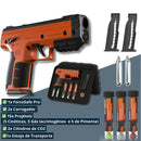 Byrna ForceSafe Pro - Equipamento de Segurança Pessoal