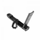 Kit Pistola Chumbinho Sig Sauer P320 Co2 Blowback 4,5mm