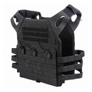 Colete Tático Modular FJA-180 Preto Feasso