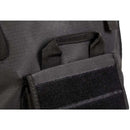 Colete Tático Operacional CM1003 Preto Cia Militar