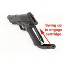 Kit Pistola Chumbinho Sig Sauer P226 CO2 Blowback 4,5mm