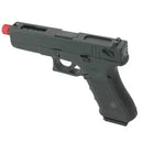Pistola Airsoft Glock 18 Rossi R18 Metal Full Auto Blowback Super Kit