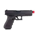 Pistola Airsoft Glock 18 Rossi R18 Metal Full Auto Blowback Super Kit