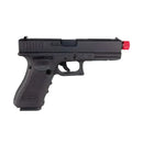 Pistola Airsoft Glock 18 Rossi R18 Metal Full Auto Blowback Super Kit