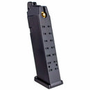 Pistola Airsoft Glock 18 Rossi R18 Metal Full Auto Blowback Super Kit