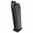 Pistola Airsoft Glock 18 Rossi R18 Metal Full Auto Blowback Super Kit