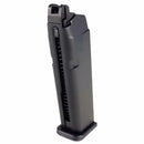 Pistola Airsoft Glock 18 Rossi R18 Metal Full Auto Blowback Super Kit