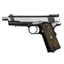 Pistola Airgun 1911 Special Combat 4,5mm Metal Slide + Coldre