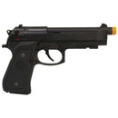 Pistola Airsoft G&G GPM92 Beretta GBB Blowback Full Metal Kit