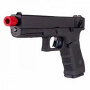 Pistola Airsoft Glock 18 Rossi R18 Metal Full Auto Blowback Super Kit