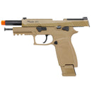 Pistola Airsoft Sig Sauer M17 P320 GBB Blowback Kit