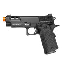 Pistola Airsoft M1911 Combat Full Metal GBB QGK 6mm