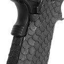 Pistola Airsoft M1911 Combat Full Metal GBB QGK 6mm