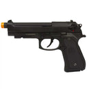 Pistola Airsoft G&G GPM92 Beretta GBB Blowback Full Metal Kit