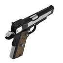 Pistola Airgun 1911 Special Combat 4,5mm Metal Slide + Coldre