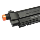 Pistola Airsoft G&G GPM92 Beretta GBB Blowback Full Metal Kit