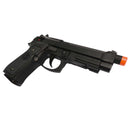 Pistola Airsoft G&G GPM92 Beretta GBB Blowback Full Metal Kit