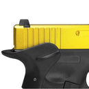 Pistola Glock Airsoft  R34 Custom GBB Army Blowback 6mm Kit Coldre