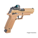 Pistola Airsoft Sig Sauer M17 P320 GBB Blowback Kit