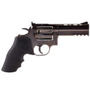 Revólver Airgun Dan Wesson 715 4″ Steel Grey + Case Gripho