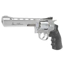 Dan Wesson 6″ Chumbinho Co2 4,5mm Metal Maleta e Coldre
