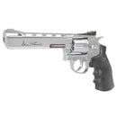 Dan Wesson 6″ Chumbinho Co2 4,5mm Metal Maleta e Coldre