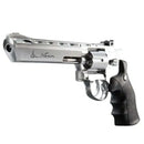 Dan Wesson 6″ Chumbinho Co2 4,5mm Metal Maleta e Coldre