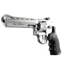 Dan Wesson 6″ Chumbinho Co2 4,5mm Metal Maleta e Coldre