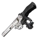 Dan Wesson 6″ Chumbinho Co2 4,5mm Metal Maleta e Coldre