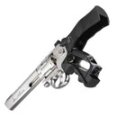 Dan Wesson 6″ Chumbinho Co2 4,5mm Metal Maleta e Coldre