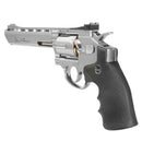 Dan Wesson 6″ Chumbinho Co2 4,5mm Metal Maleta e Coldre