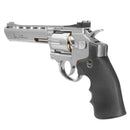 Dan Wesson 6″ Chumbinho Co2 4,5mm Metal Maleta e Coldre