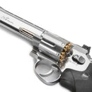 Dan Wesson 6″ Chumbinho Co2 4,5mm Metal Maleta e Coldre